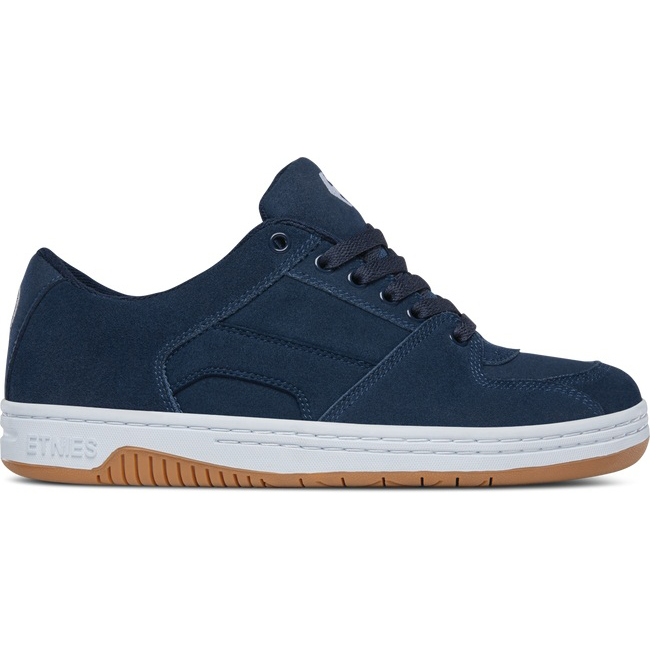 Etnies SENIX LO Skor Herr Marinblå - HQT-965374